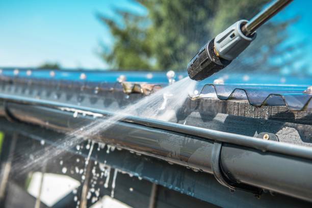 Best Affordable Power Washing  in Avodo Heights, CA