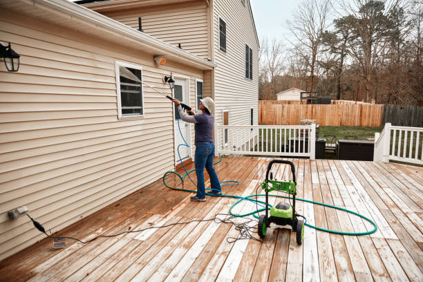 Best Residential Pressure Washing Services  in Avodo Heights, CA