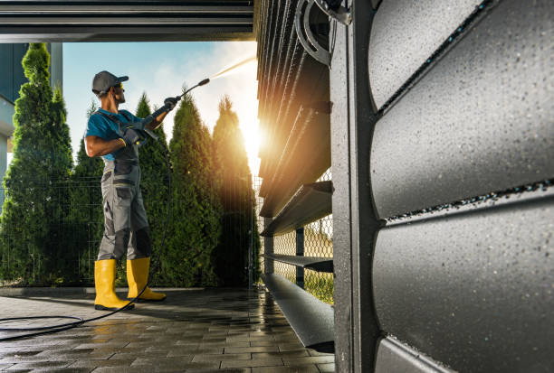 Best Pressure Washing Services for Businesses  in Avodo Heights, CA