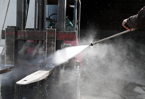 Best Local Pressure Washing Services  in Avodo Heights, CA