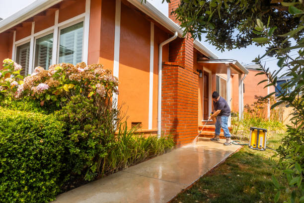  Avodo Heights, CA Pressure Washing Pros
