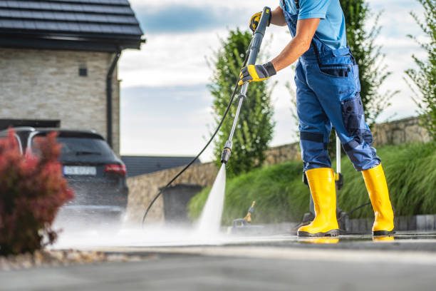 Best Roof Power Washing Services  in Avodo Heights, CA